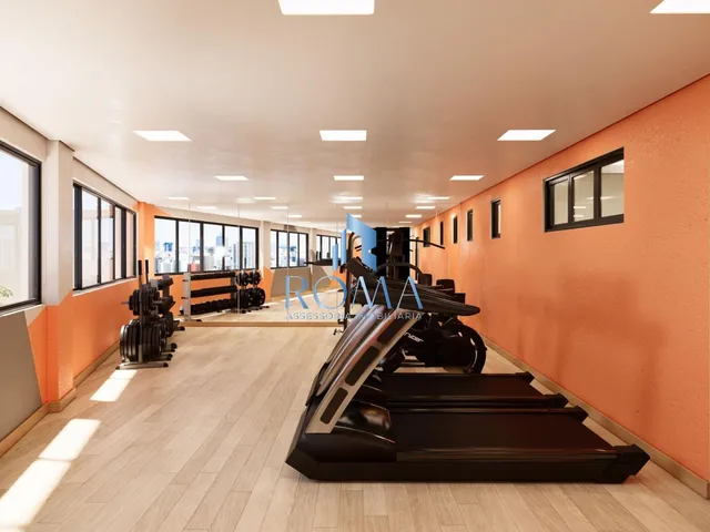 Imagem 5: Apartamento 2 dormitórios à venda Nossa Senhora Medianeira Santa Maria/RS