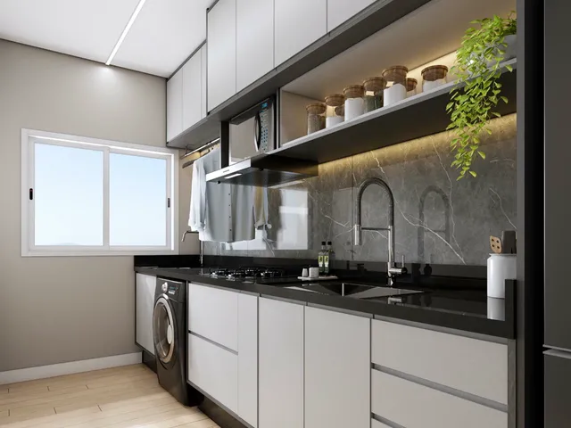 Imagem 11: APARTAMENTO - Porto Alegre