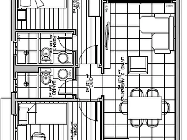 Imagem 2: APARTAMENTO - Porto Alegre