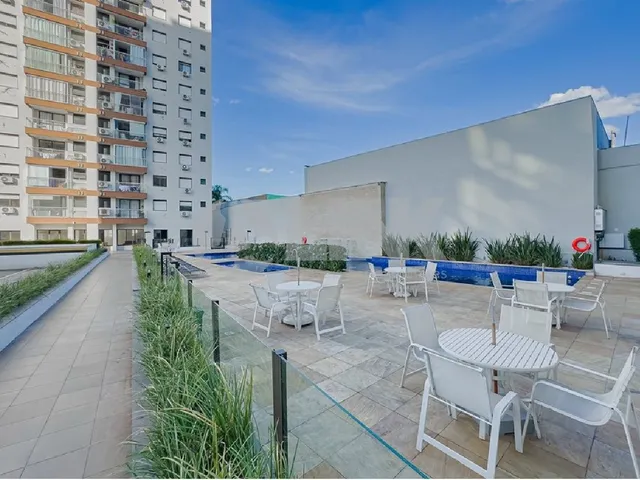 Imagem 9: APARTAMENTO - Porto Alegre
