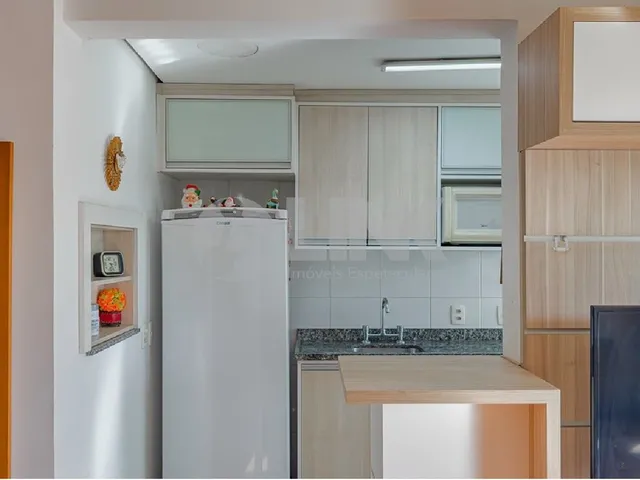 Imagem 1: APARTAMENTO - Porto Alegre