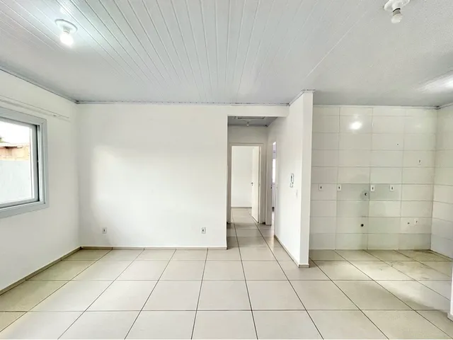 Imagem 2: CASA - Canoas Casa com 2 dormitórios
