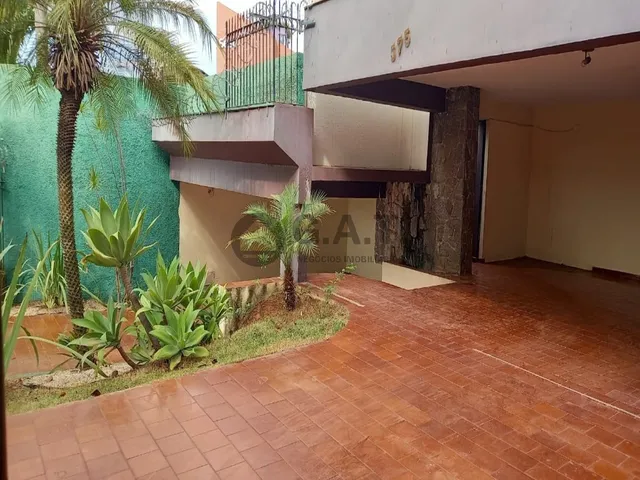 Imagem: Casa Comercial À Venda em Sorocaba-Sp