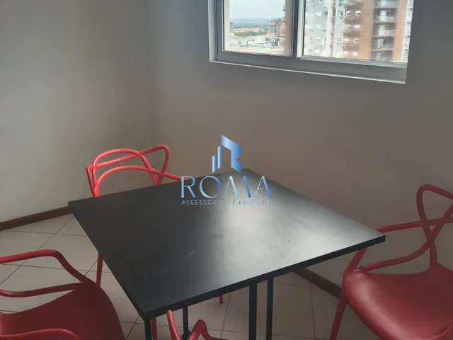 Imagem 2: EXCELENTE APARTAMENTO MBILIADO