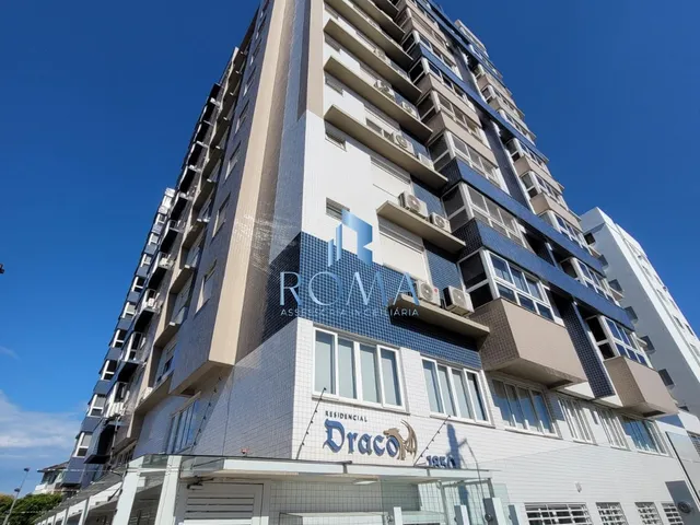 Imagem: EXCLUSIVO - Apartamento de 2 dormitórios