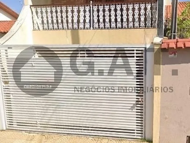 Imagem: Casa de 3 quartos com 2 suítes e 2 vagas