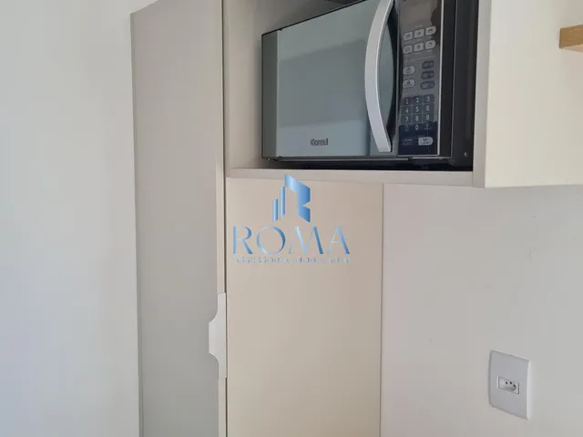 Imagem 11: EXCLUSIVO - APTO. TODO MOBILIADO