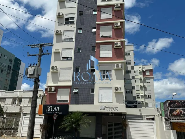 Imagem: Apartamento no Edifício Titan