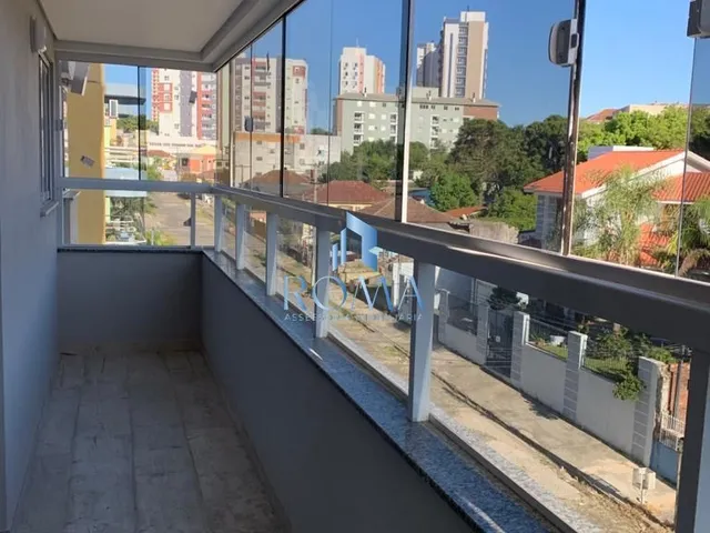 Imagem: EXCLUSIVO - UM APTO. POR ANDAR