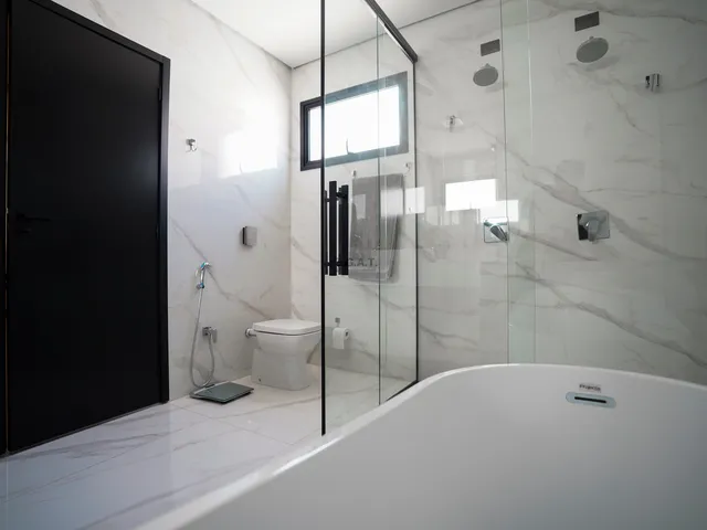 Imagem 8: 0 Casa em condomínio com 5 dormitórios