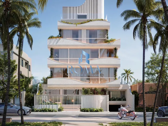 Imagem 1: MARES SEASIDE Apartamento com 1 dormitório