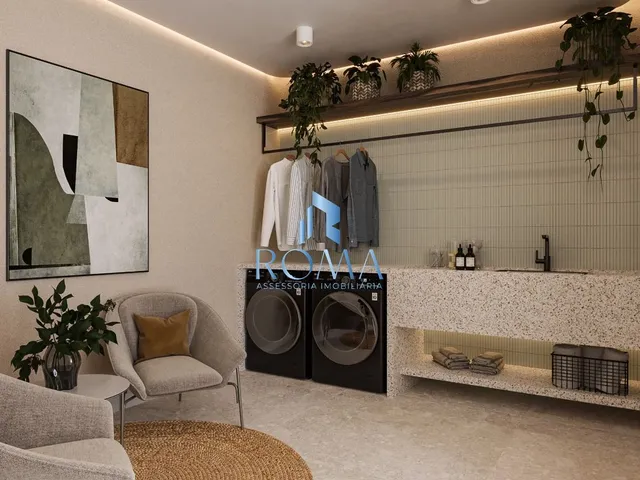 Imagem 7: MARES SEASIDE Apartamento com 1 dormitório