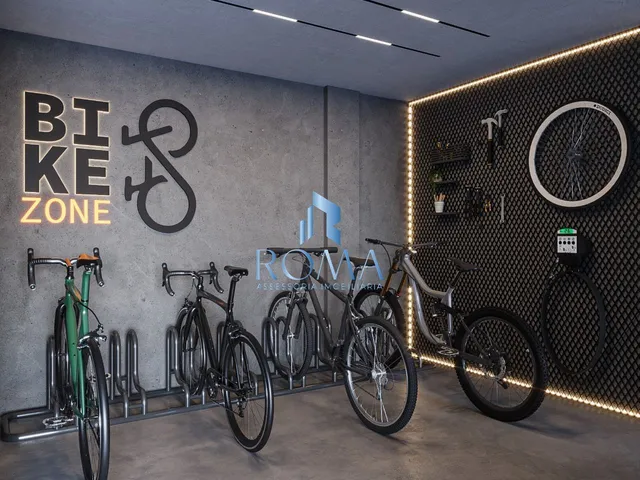 Imagem 5: MARES SEASIDE Apartamento com 1 dormitório