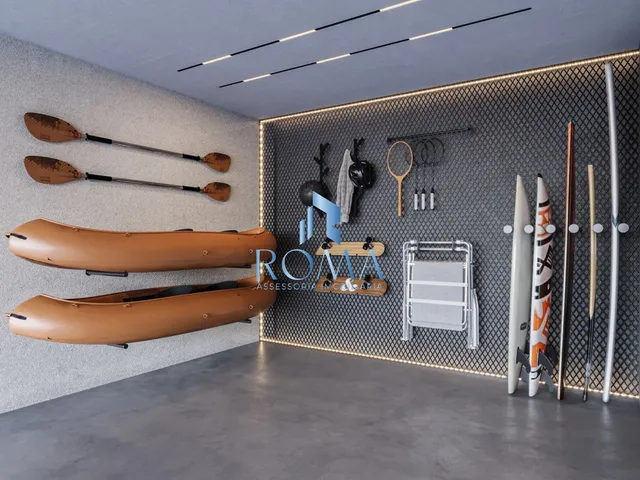 Imagem 3: MARES SEASIDE Apartamento com 1 dormitório