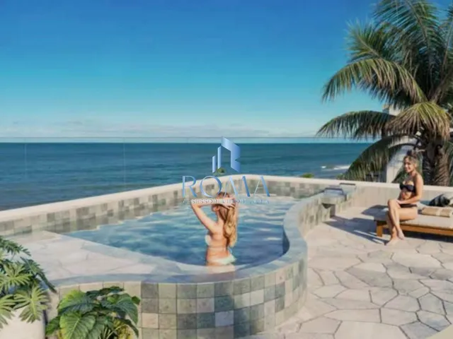 Imagem 2: MARES SEASIDE Apartamento com 1 dormitório