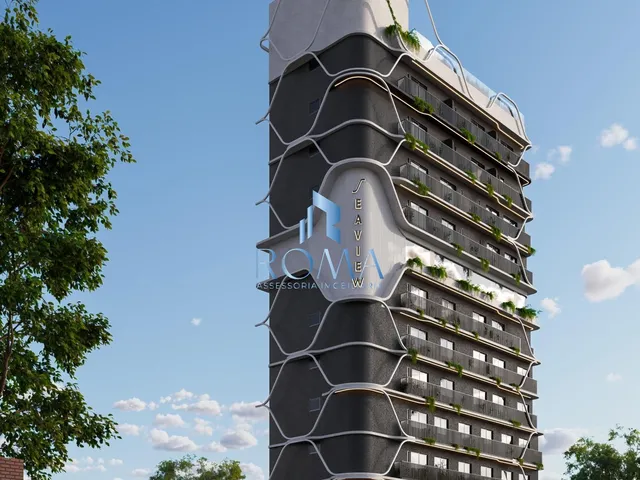 Imagem 1: MARES SEAVIEW Apartamento com 1 dormitório