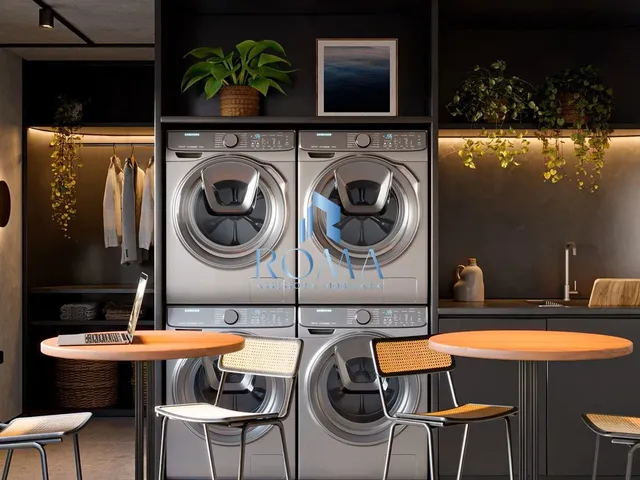 Imagem 2: MARES SEAVIEW Apartamento com 1 dormitório