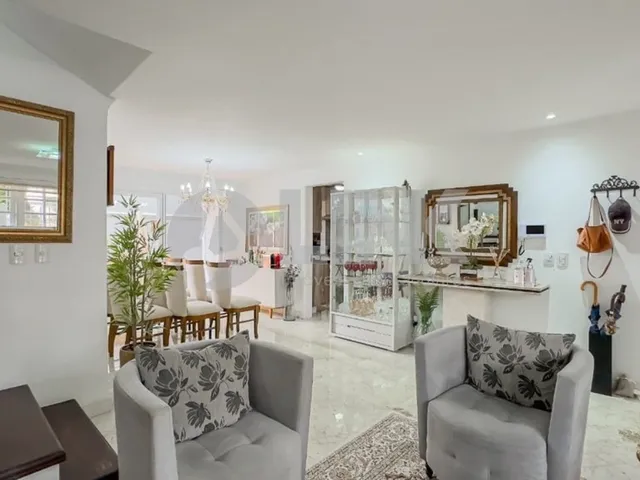 Imagem 1: Apartamento de 3 quartos com 2 vagas à venda no bairro Chácara das Pedras em Porto