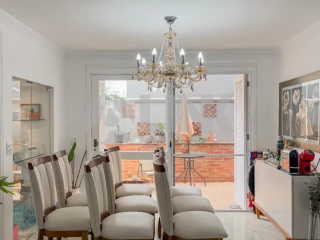 Imagem 3: Apartamento de 3 quartos com 2 vagas à venda no bairro Chácara das Pedras em Porto