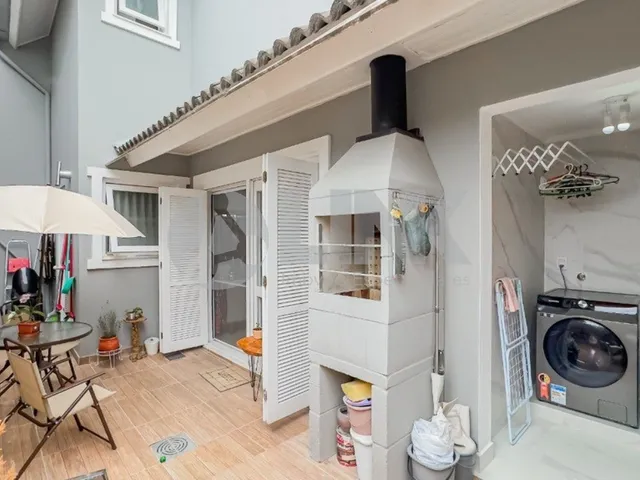 Imagem 4: Apartamento de 3 quartos com 2 vagas à venda no bairro Chácara das Pedras em Porto
