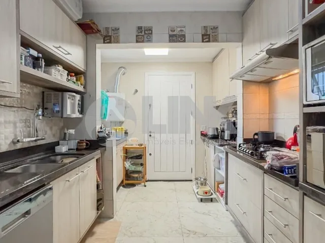Imagem 5: Apartamento de 3 quartos com 2 vagas à venda no bairro Chácara das Pedras em Porto