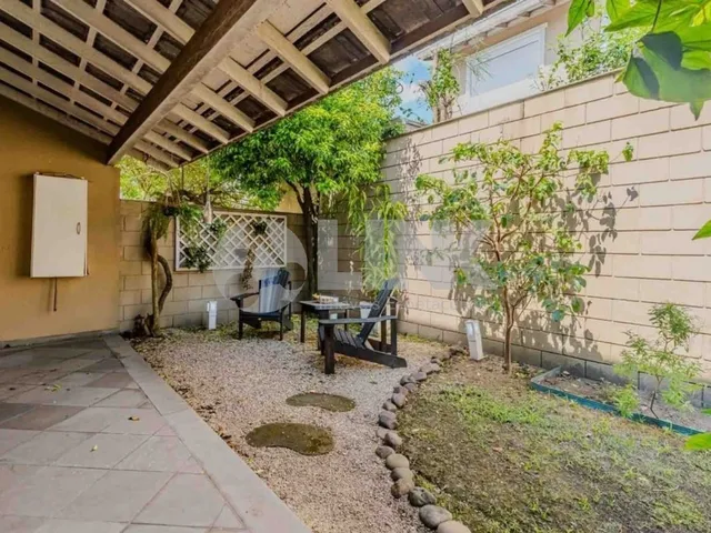 Imagem 2: Casa em condomínio fechado com 4 quartos 4 suítes e 5 vagas à venda no bairro Jardim