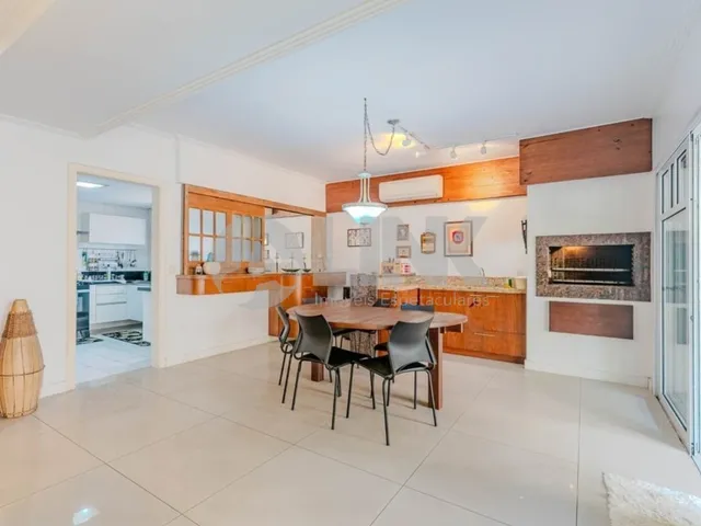 Imagem 3: Casa em condomínio fechado com 4 quartos 4 suítes e 5 vagas à venda no bairro Jardim