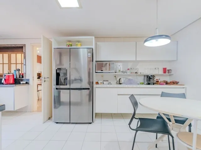 Imagem 4: Casa em condomínio fechado com 4 quartos 4 suítes e 5 vagas à venda no bairro Jardim