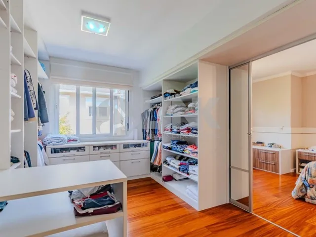 Imagem 7: Casa em condomínio fechado com 4 quartos 4 suítes e 5 vagas à venda no bairro Jardim