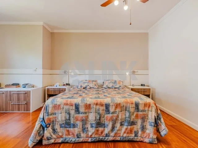 Imagem 8: Casa em condomínio fechado com 4 quartos 4 suítes e 5 vagas à venda no bairro Jardim