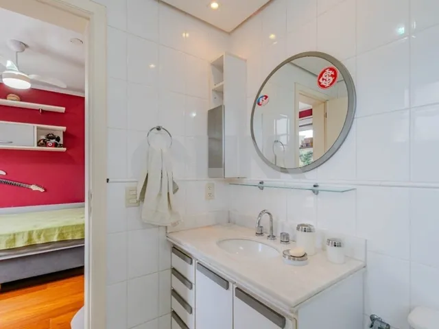 Imagem 12: Casa em condomínio fechado com 4 quartos 4 suítes e 5 vagas à venda no bairro Jardim