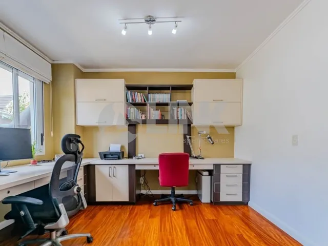 Imagem 13: Casa em condomínio fechado com 4 quartos 4 suítes e 5 vagas à venda no bairro Jardim