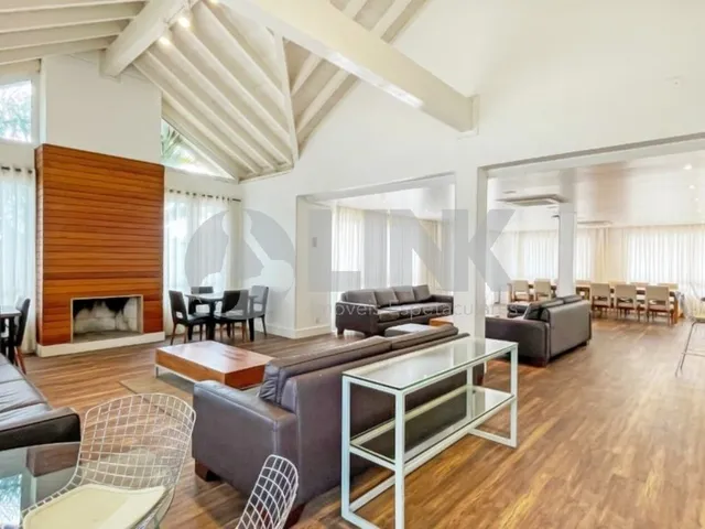 Imagem 14: Casa em condomínio fechado com 4 quartos 4 suítes e 5 vagas à venda no bairro Jardim