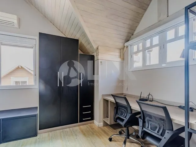 Imagem 15: Casa em condomínio fechado com 4 quartos 4 suítes e 5 vagas à venda no bairro Jardim