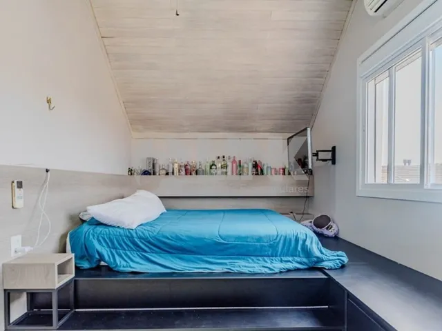 Imagem 16: Casa em condomínio fechado com 4 quartos 4 suítes e 5 vagas à venda no bairro Jardim