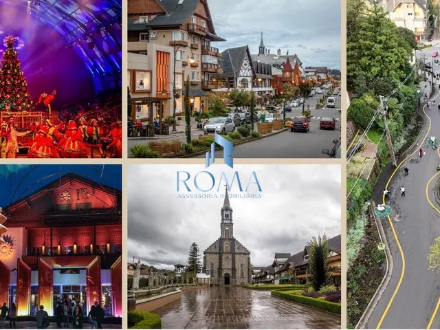Imagem 1: LANÇAMENTO DO ANO EM GRAMADO - "WALLS BAVARIA