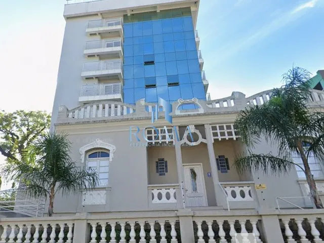 Imagem 1: CENTRO - SUNSET Apartamento com 2 dormitórios