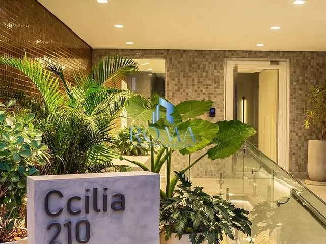 Imagem: Ccilia 210 - Alto Padrão
