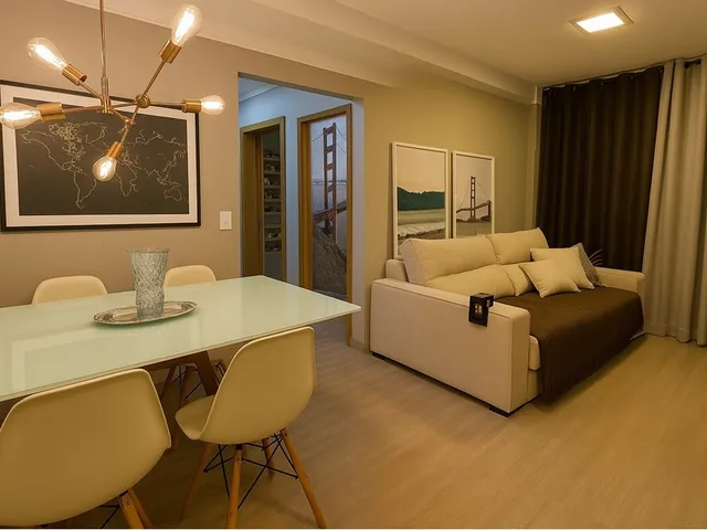 Imagem 2: APARTAMENTO - Alvorada