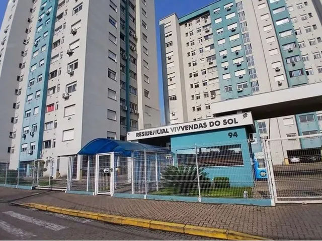 Imagem 1: APARTAMENTO - Alvorada
