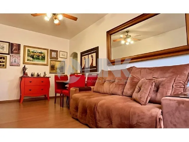 Imagem: Apartamento de 2 quartos à venda no bairro