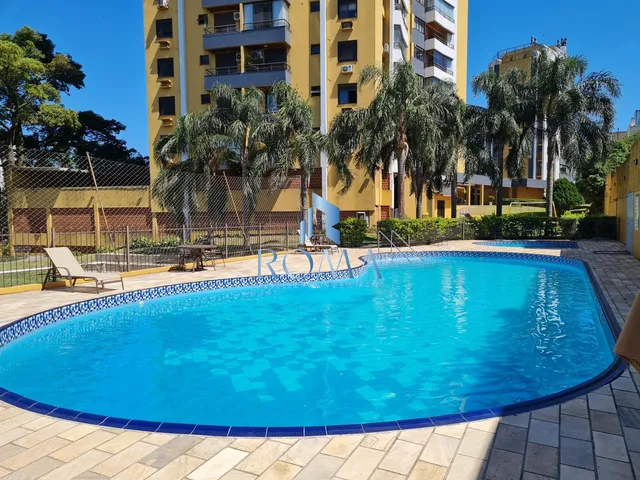 Imagem: RESIDENCIAL MILLENNIUM