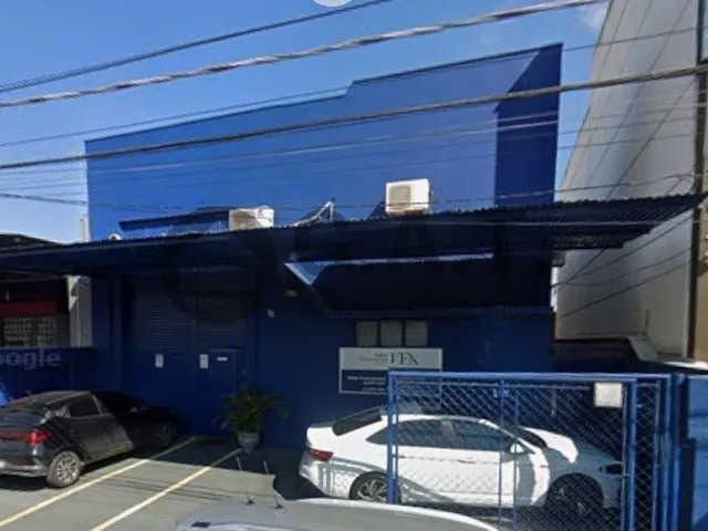 Imagem: Predio Comercial na Vila Assis, Sorocaba-Sp