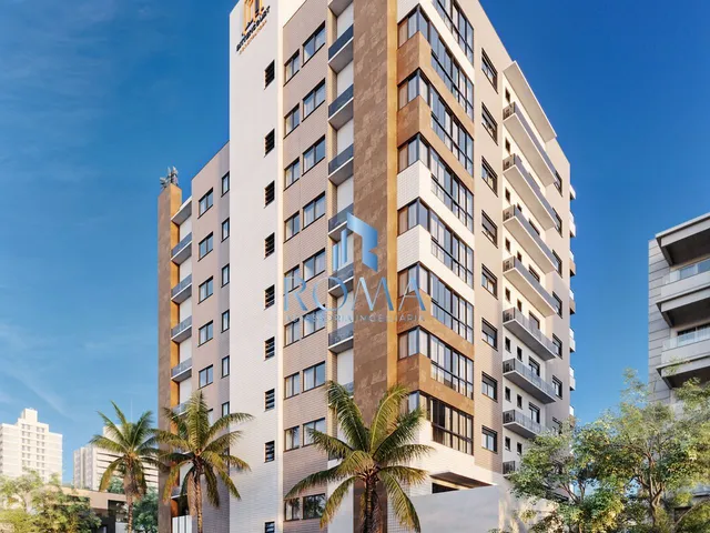 Imagem: RESIDENCIAL TITÂNIO -Nossa Sra. De Lourdes