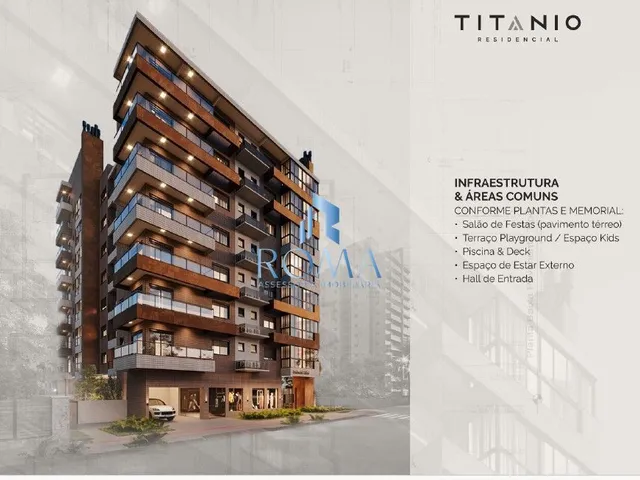 Imagem 11: RESIDENCIAL TITÂNIO -Nossa Sra. de Lourdes