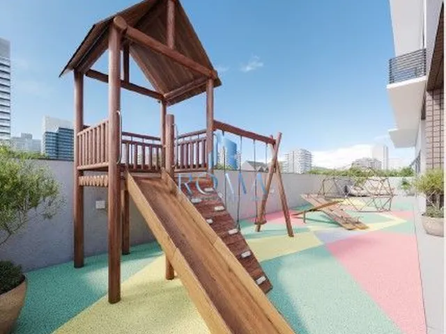 Imagem 3: RESIDENCIAL TITÂNIO -Nossa Sra. de Lourdes