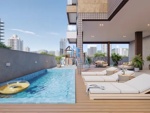 Imagem 1: RESIDENCIAL TITÂNIO -Nossa Sra. de Lourdes
