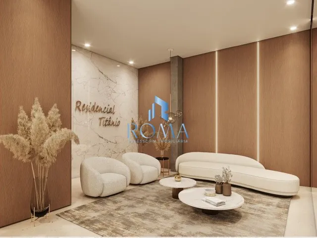 Imagem 10: RESIDENCIAL TITÂNIO -Nossa Sra. de Lourdes