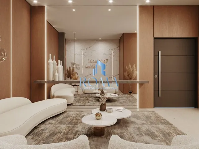 Imagem 6: RESIDENCIAL TITÂNIO -Nossa Sra. de Lourdes