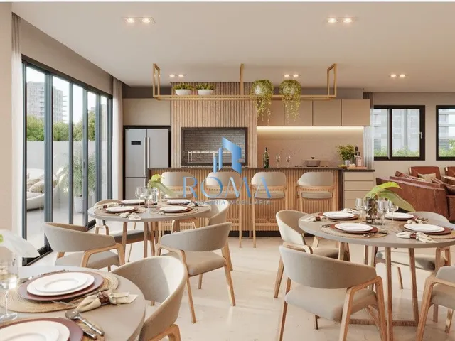 Imagem 8: RESIDENCIAL TITÂNIO -Nossa Sra. de Lourdes